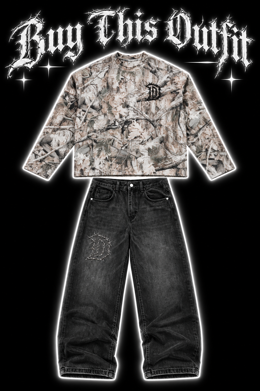 OUTFIT SET